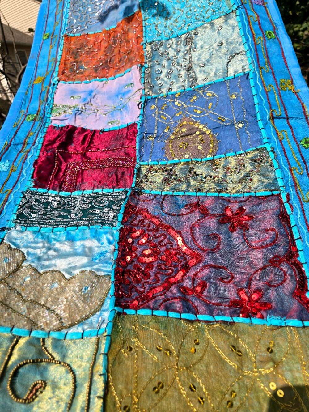 Table cloth - Picture 13 of 16